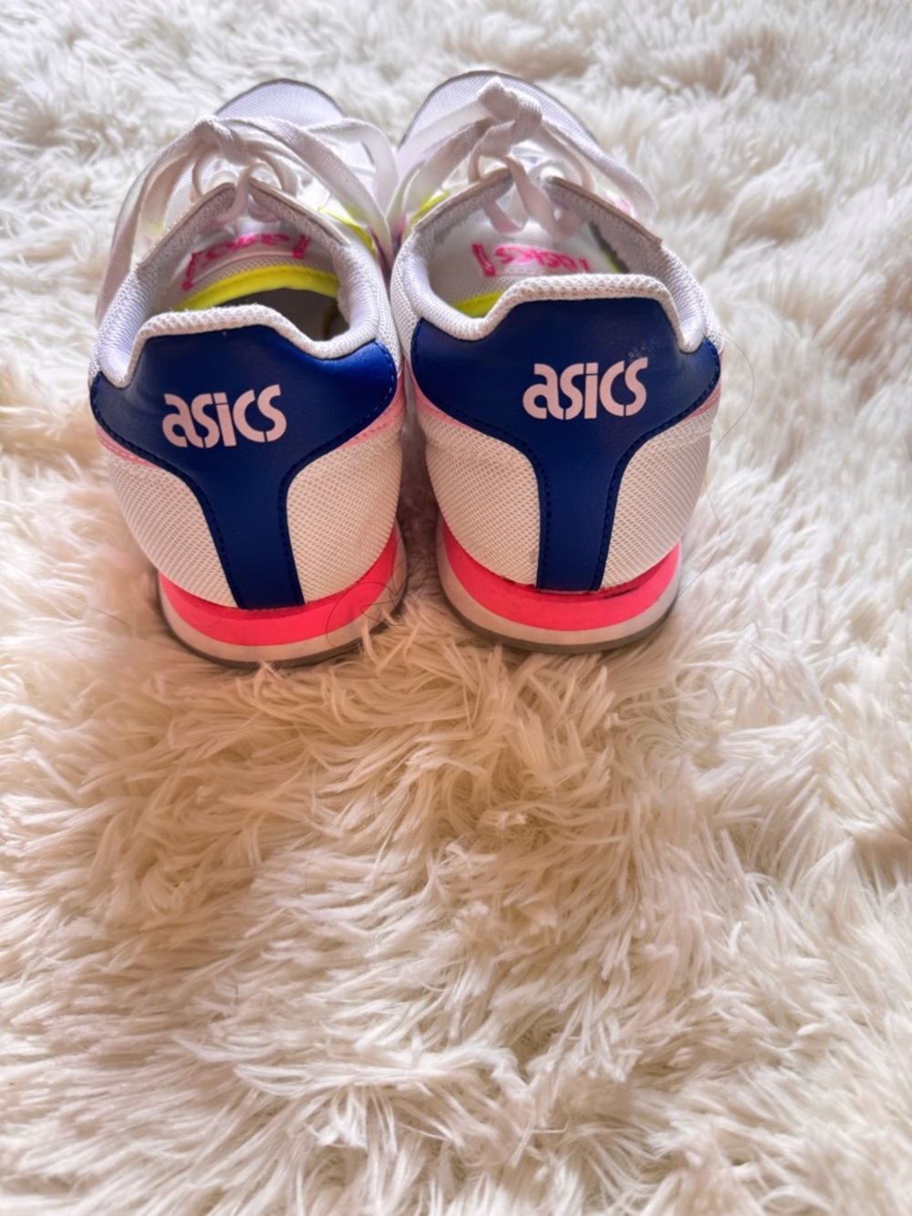 ASICS Tiger Runner - Picture 4 of 6